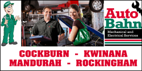 AUTOBAHN MECHANICAL AND ELECTRICAL SERVICES MANDURAH -  PAY FOR YOUR SERVICE OVER TIME - INTEREST FREE OPTIONS AVAILABLE