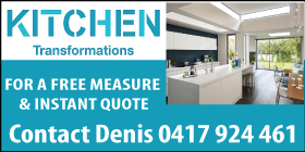 KITCHEN TRANSFORMATIONS PERTH - LOWEST PRICES GUARANTEED - THINK YOU CAN'T AFFORD A NEW KITCHEN, THINK AGAIN!